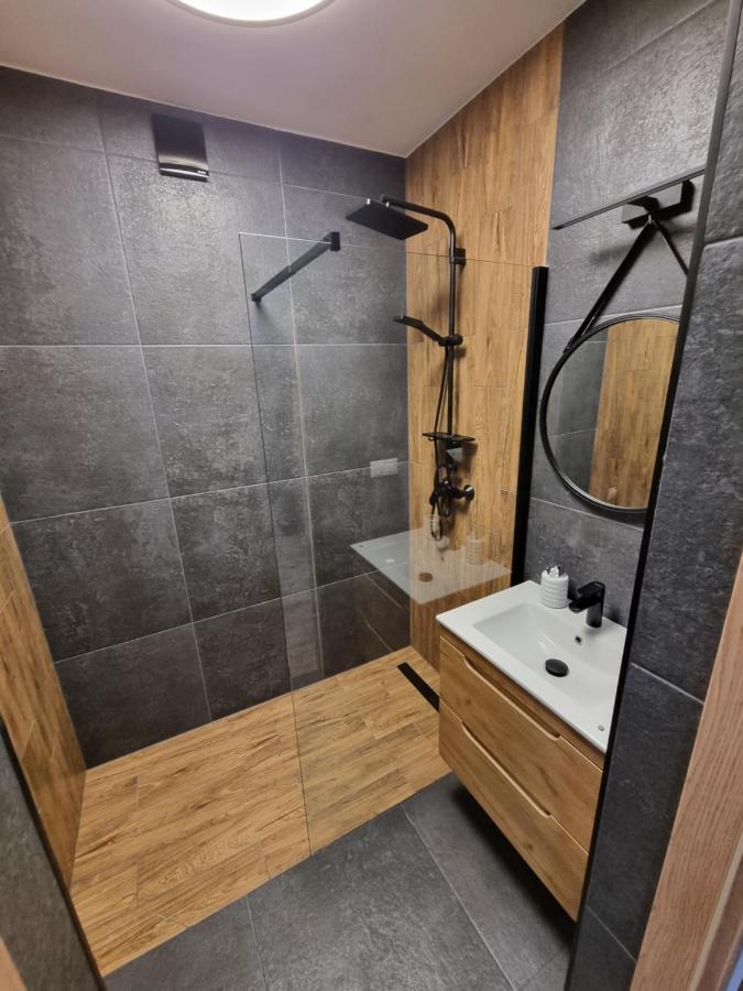 Apartament Klasyczny Z Widokiem Na Giewont Koscielisko Ngoại thất bức ảnh